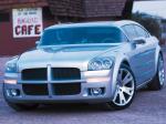 Dodge Super8hemi Concept 2001 года